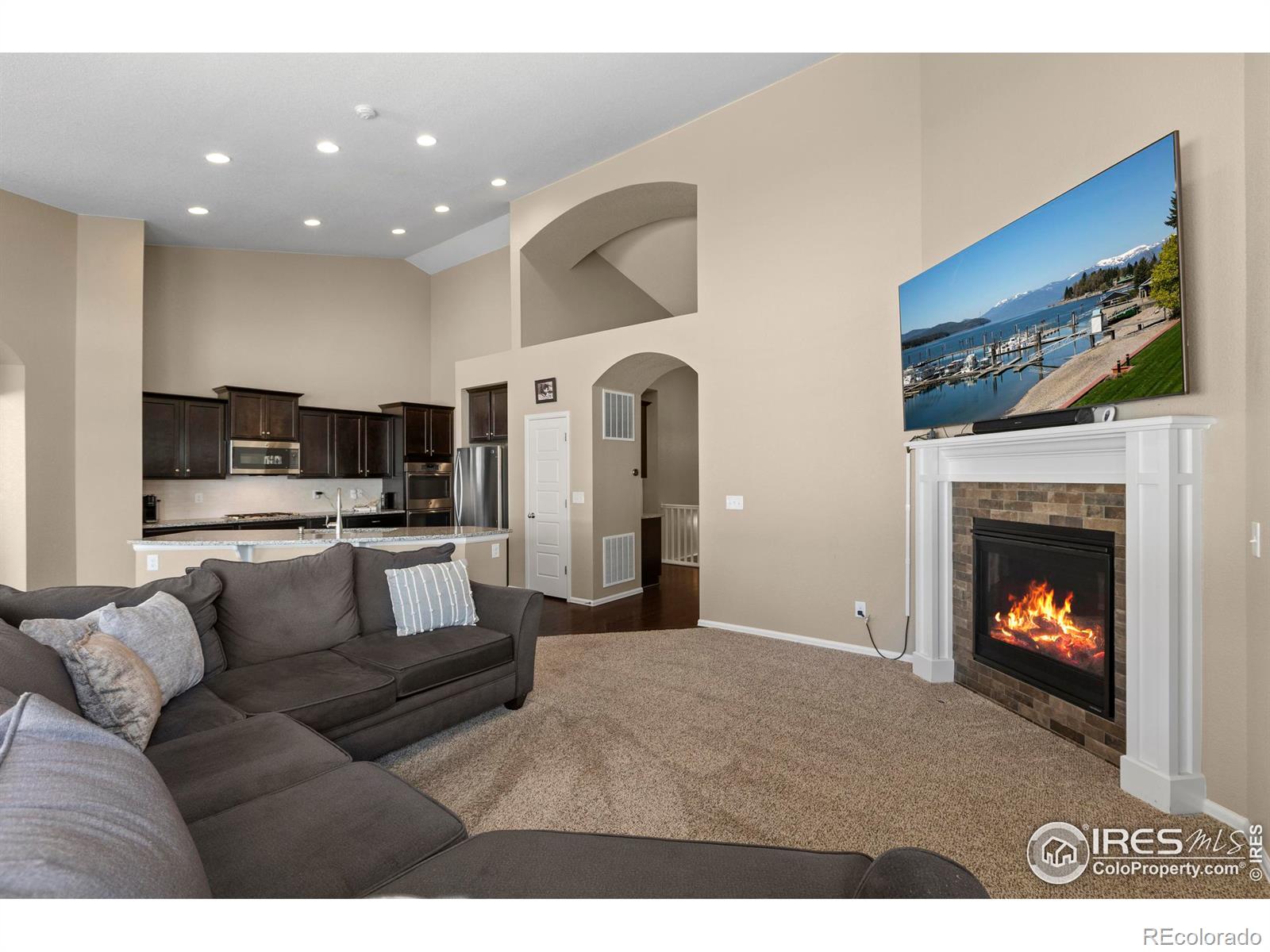 MLS Image #12 for 443  tahoe drive,loveland, Colorado