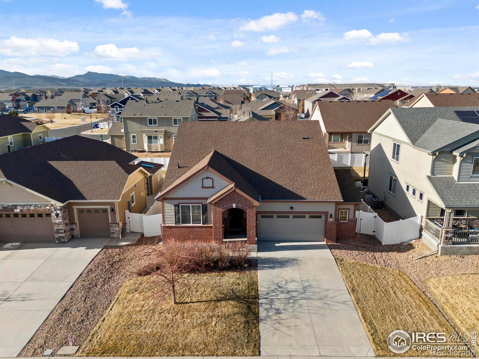 MLS Image #3 for 443  tahoe drive,loveland, Colorado