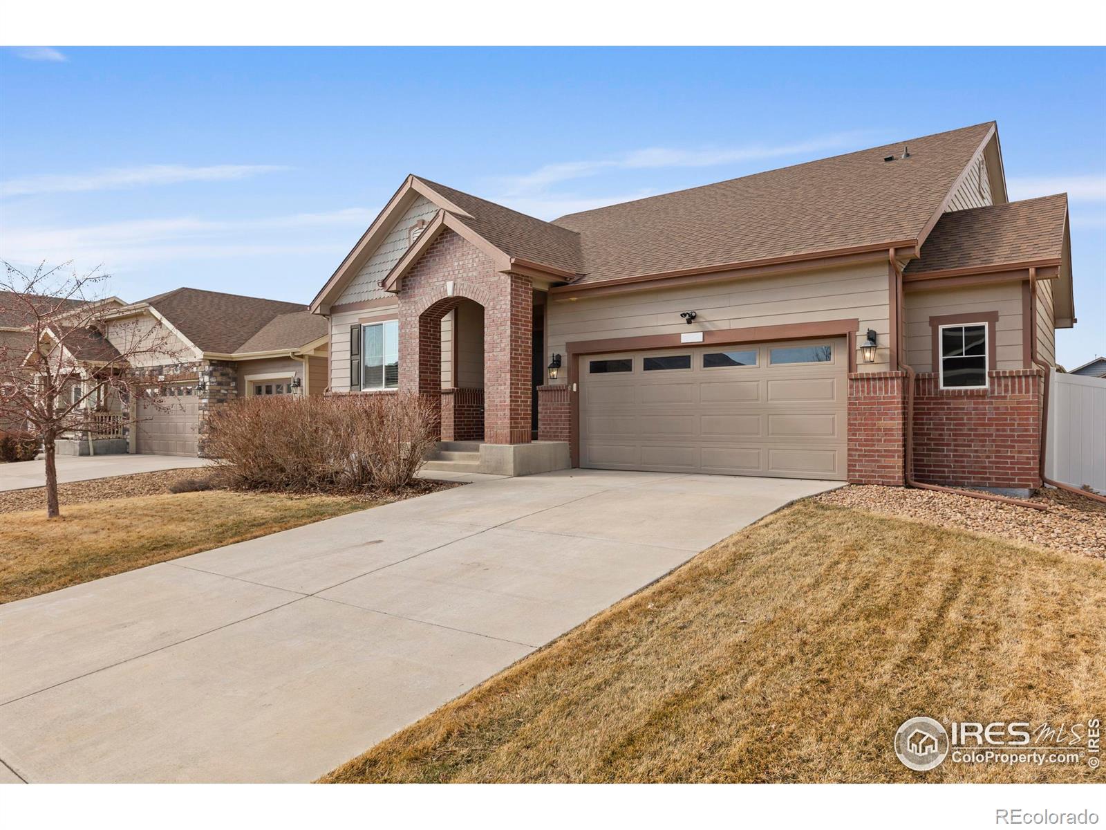 MLS Image #4 for 443  tahoe drive,loveland, Colorado