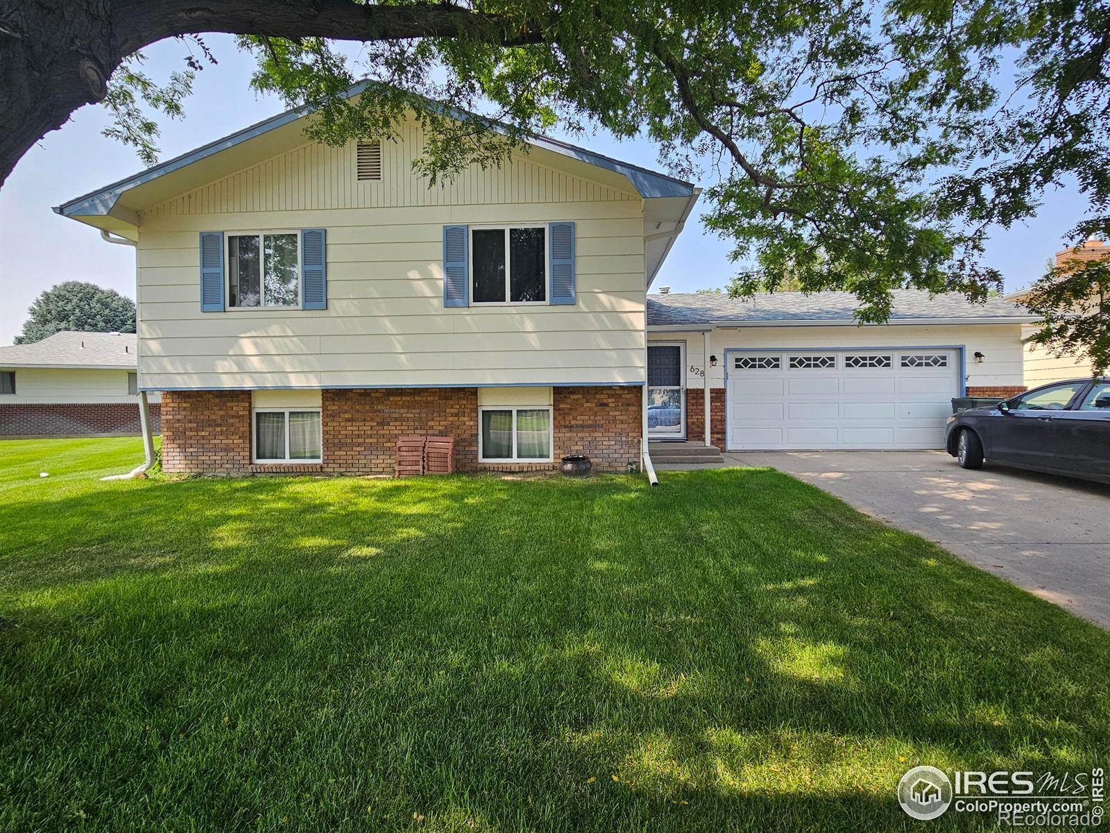 MLS Image #0 for 628  park street,sterling, Colorado