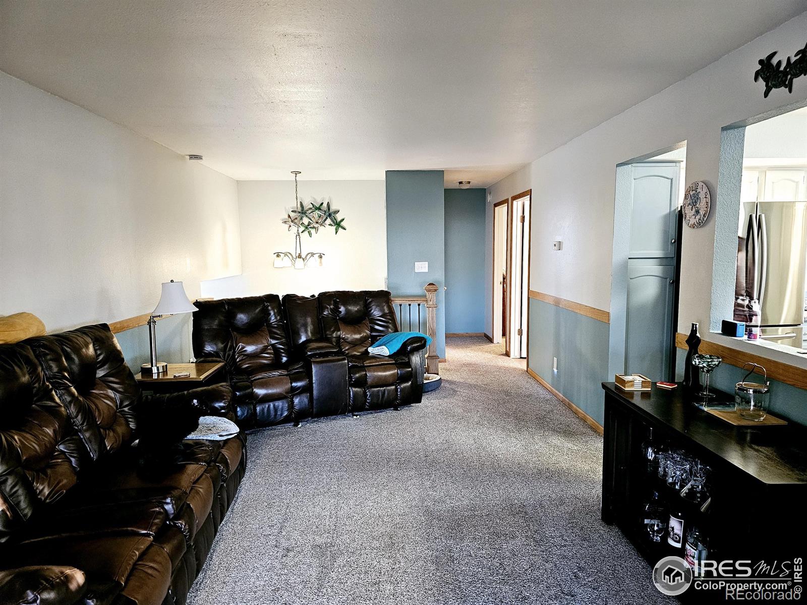 MLS Image #3 for 628  park street,sterling, Colorado