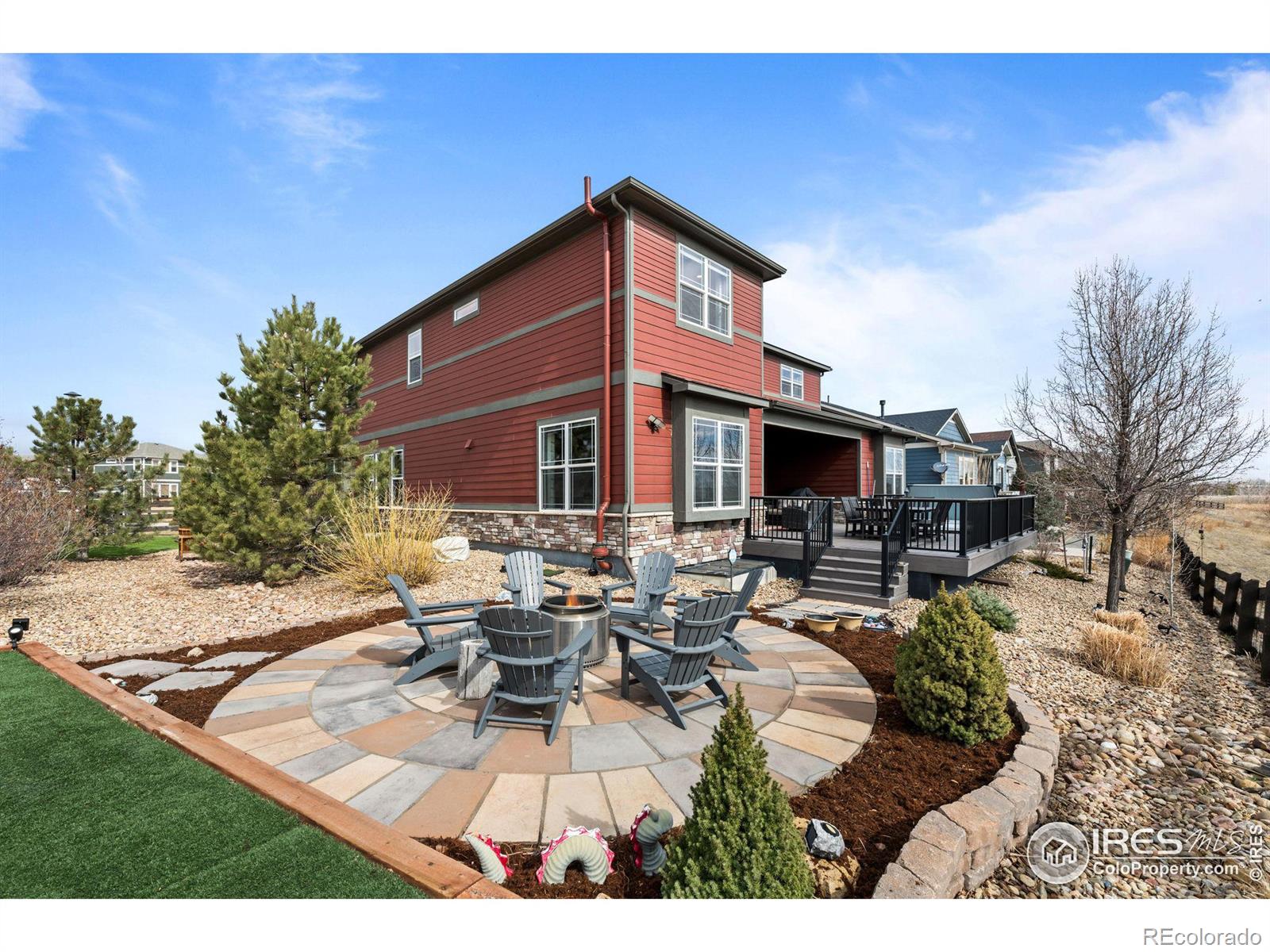 MLS Image #31 for 626  trails at coal creek drive,lafayette, Colorado