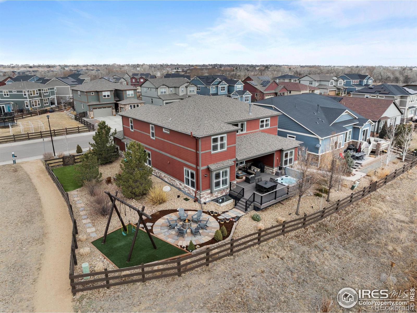 MLS Image #37 for 626  trails at coal creek drive,lafayette, Colorado