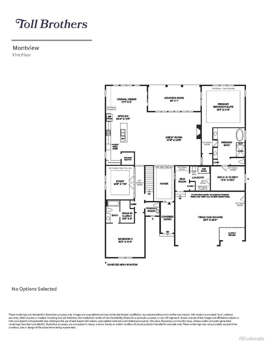 MLS Image #10 for 54  scrubjay lane,castle rock, Colorado