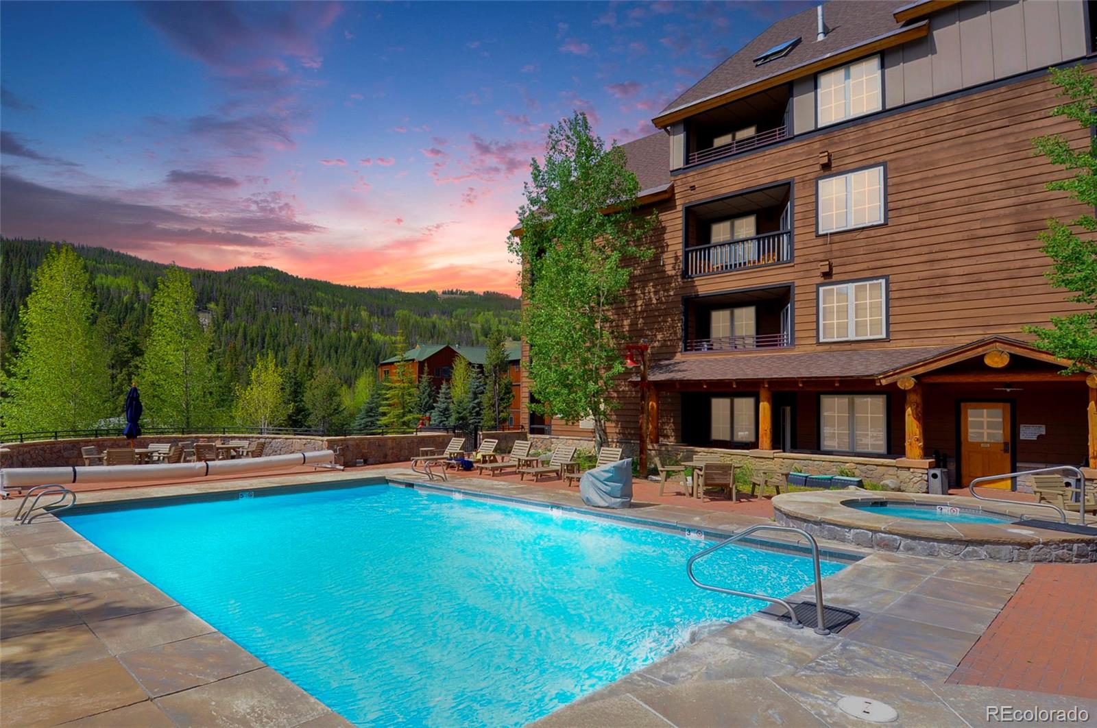 MLS Image #29 for 140  ida belle drive,keystone, Colorado