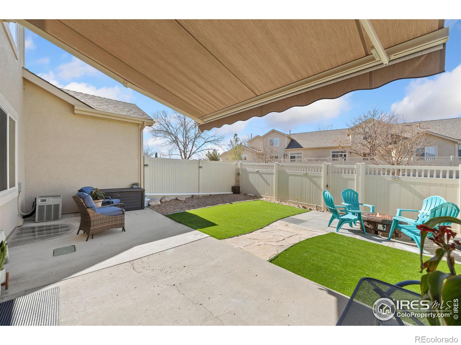 MLS Image #24 for 4603  chokecherry trail,fort collins, Colorado