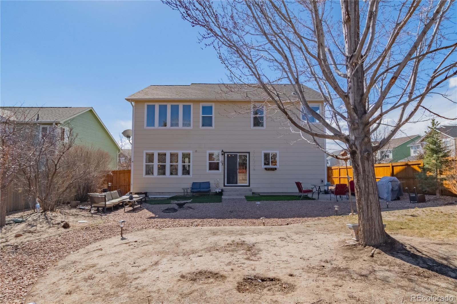 MLS Image #23 for 6795  bundleflower court,colorado springs, Colorado