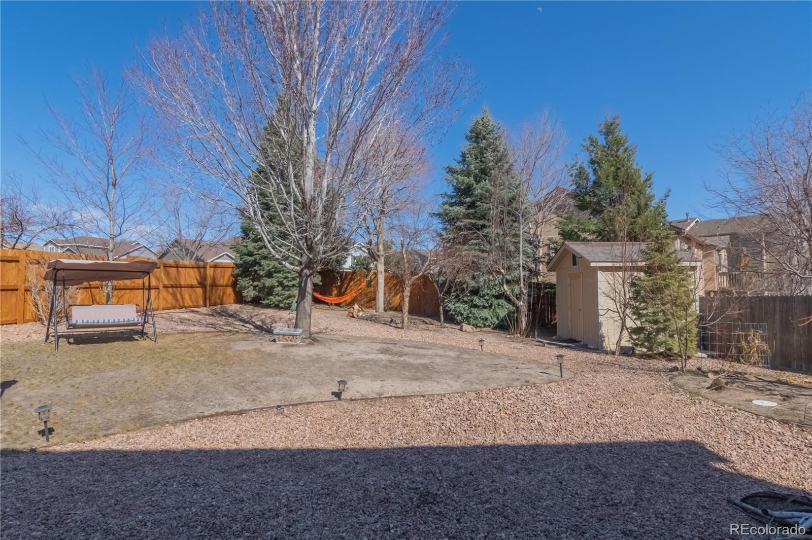 MLS Image #24 for 6795  bundleflower court,colorado springs, Colorado