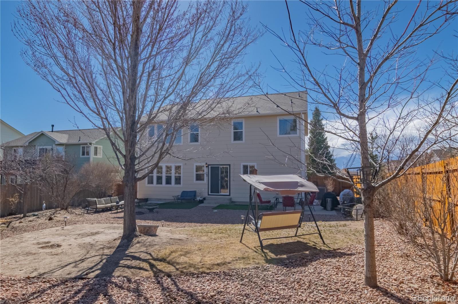 MLS Image #25 for 6795  bundleflower court,colorado springs, Colorado