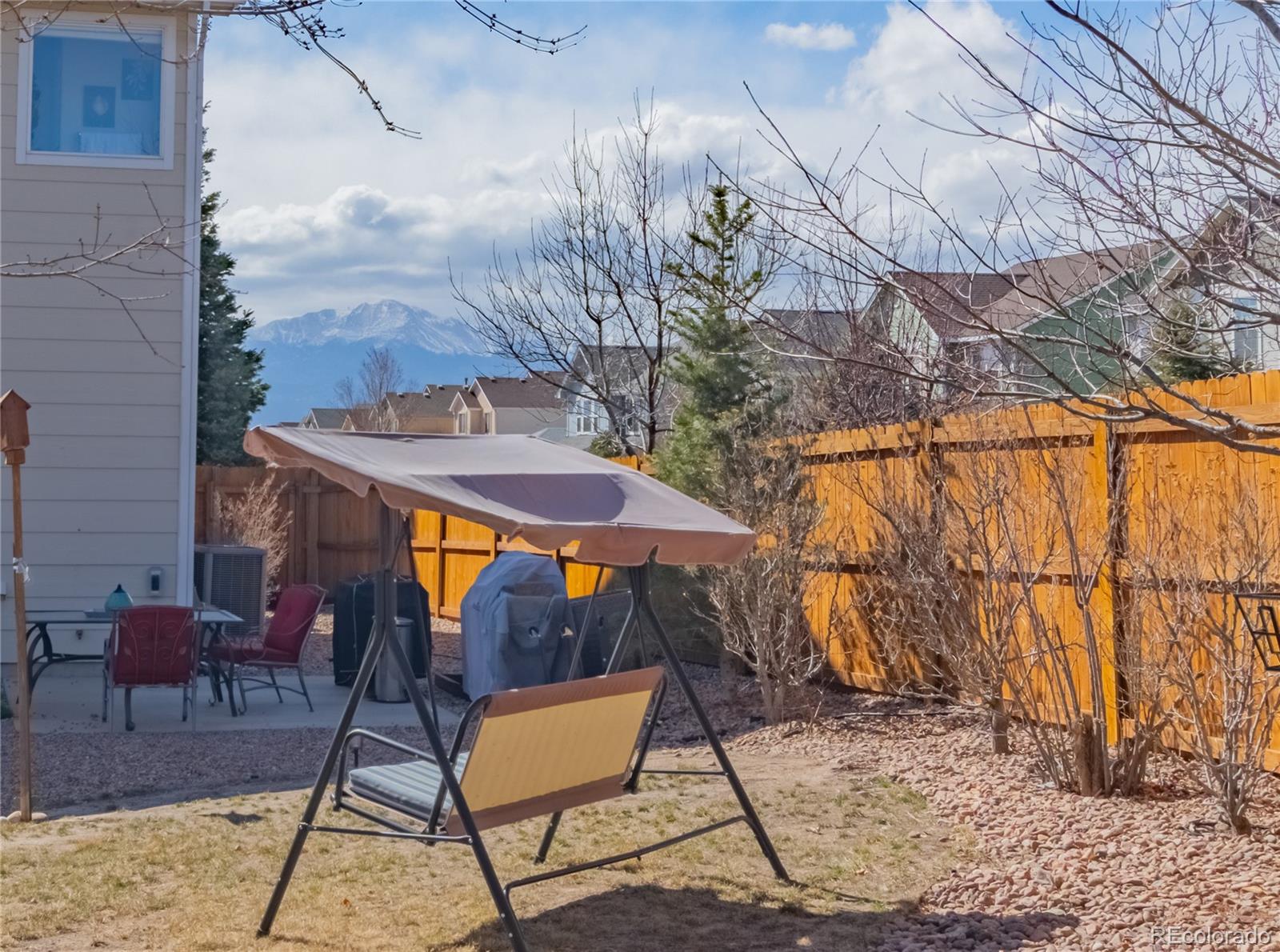 MLS Image #26 for 6795  bundleflower court,colorado springs, Colorado