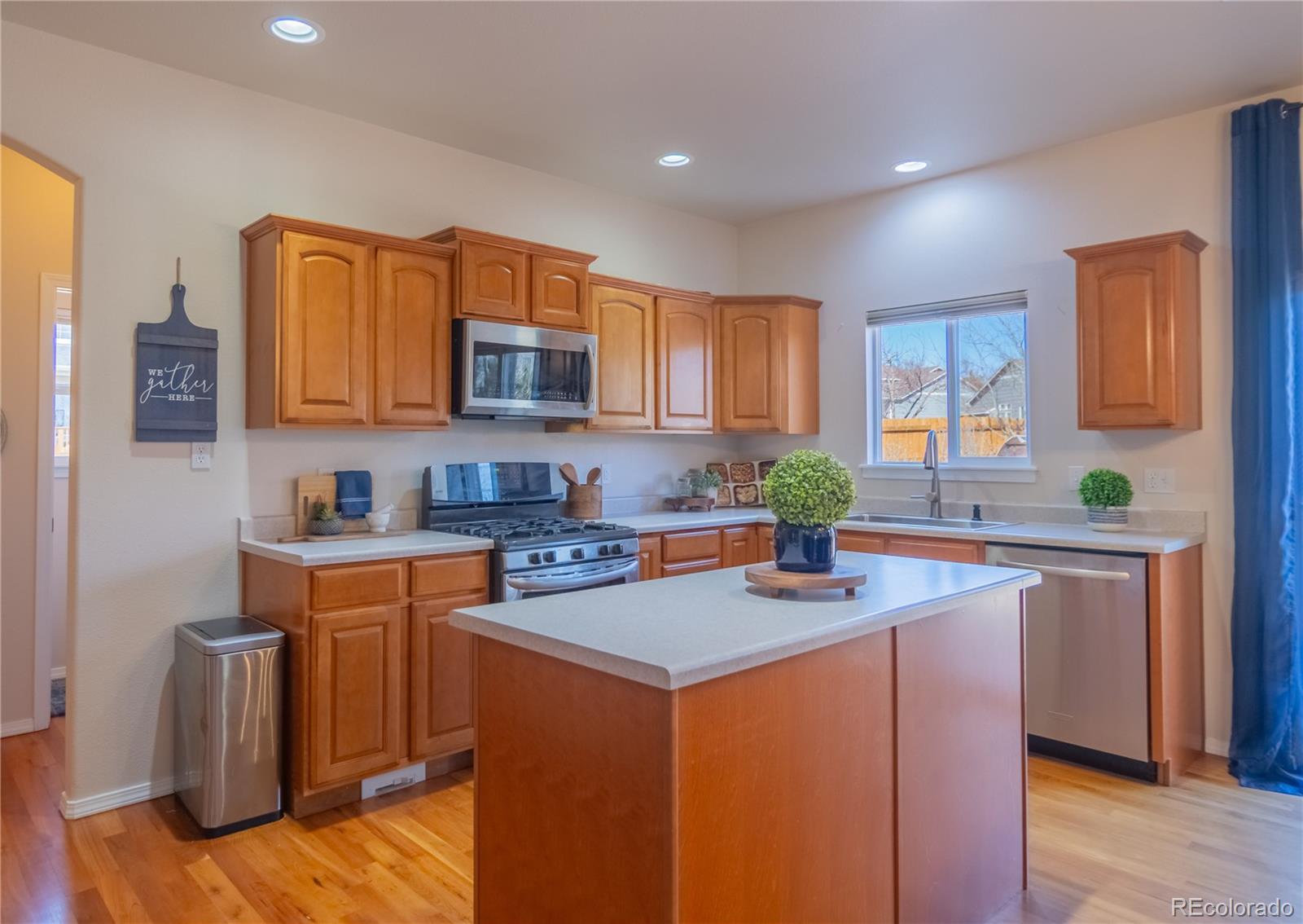 MLS Image #6 for 6795  bundleflower court,colorado springs, Colorado