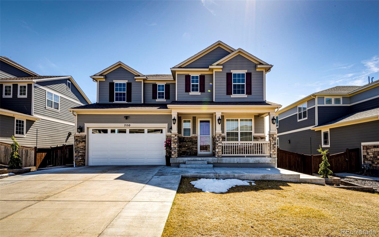 MLS Image #0 for 7150 e 121st place,thornton, Colorado