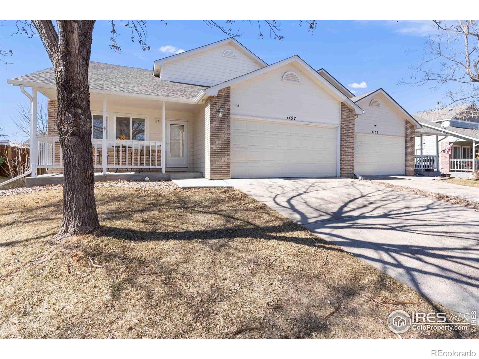 MLS Image #0 for 1157  lavender avenue,loveland, Colorado