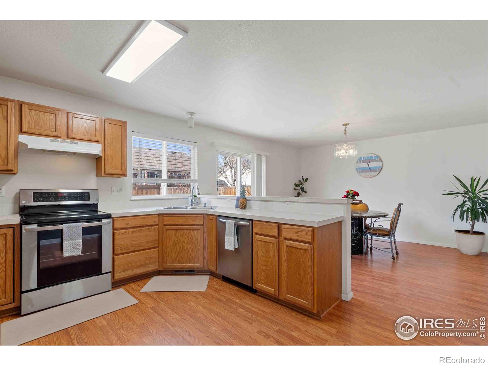 MLS Image #5 for 1157  lavender avenue,loveland, Colorado