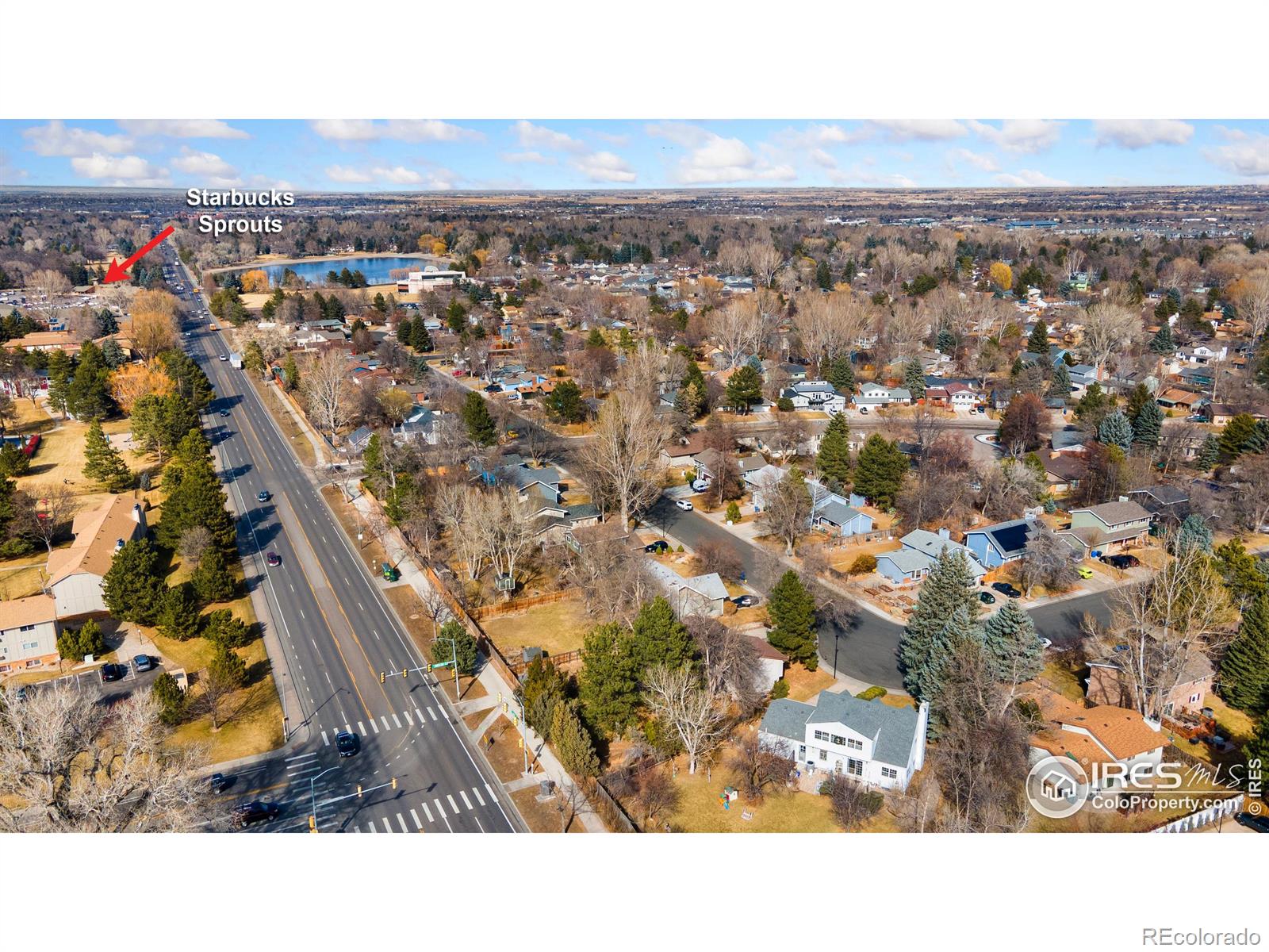 MLS Image #2 for 3031  eastborough drive,fort collins, Colorado