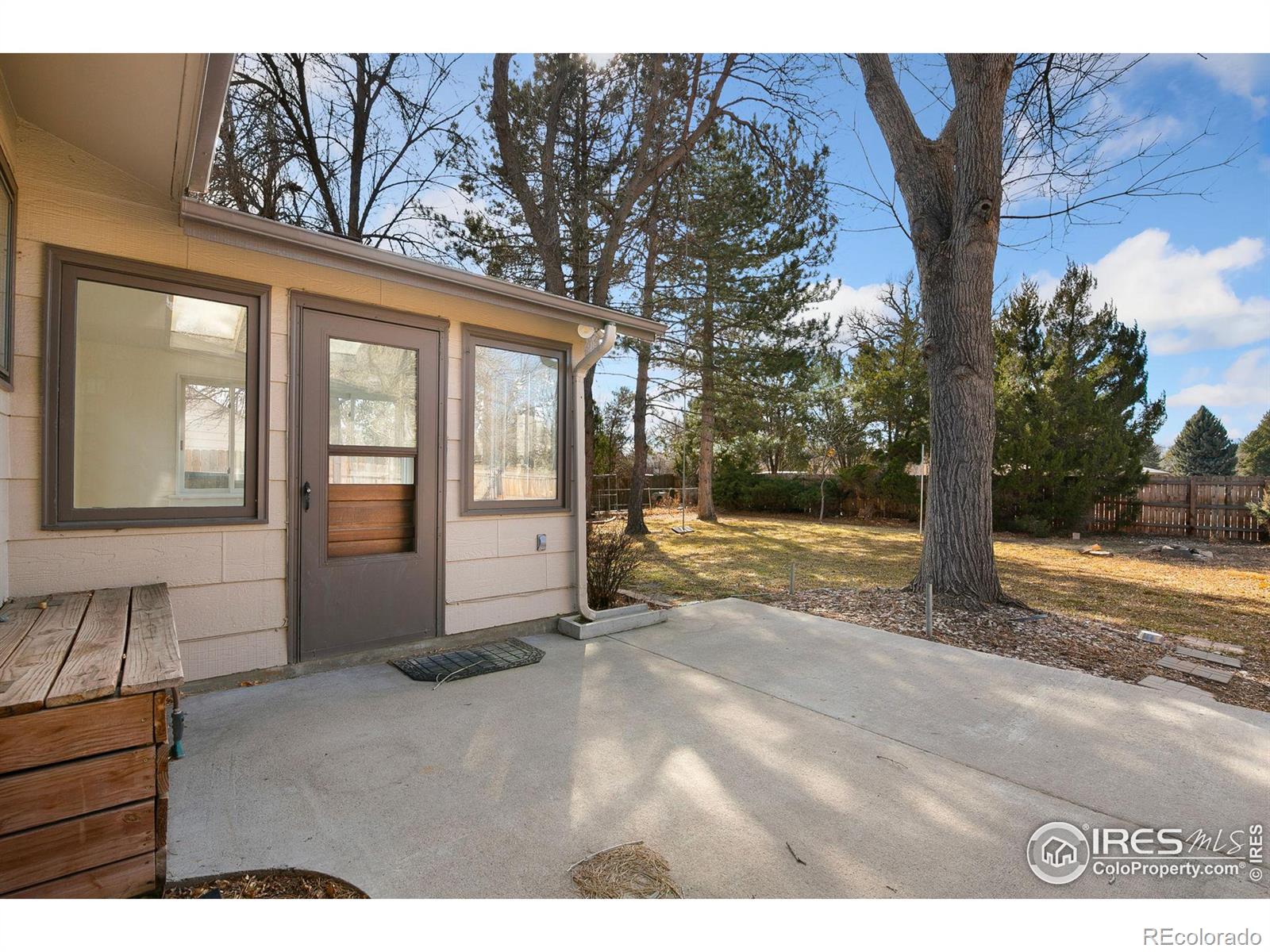 MLS Image #31 for 3031  eastborough drive,fort collins, Colorado