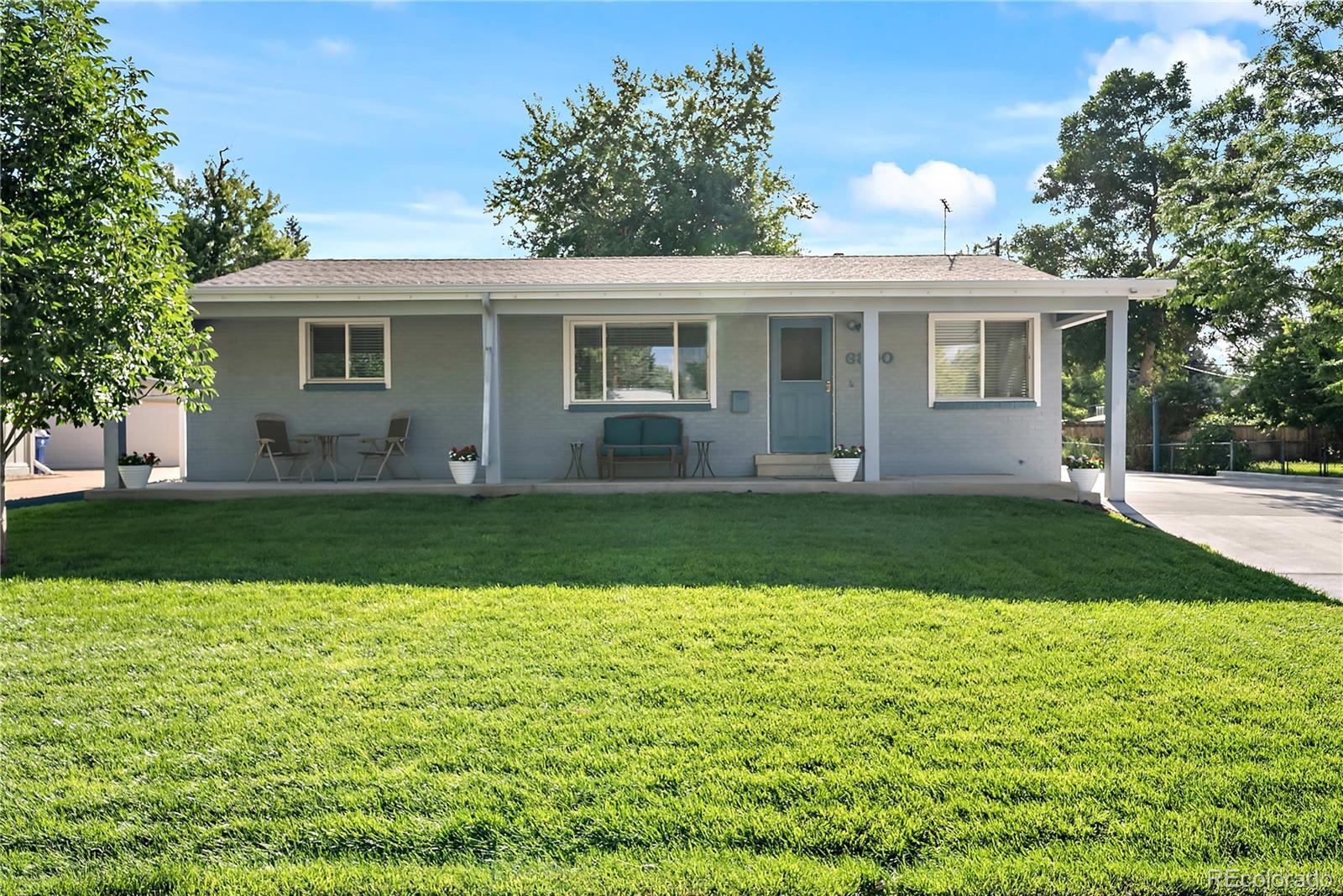 MLS Image #2 for 6800 s pennsylvania street,centennial, Colorado