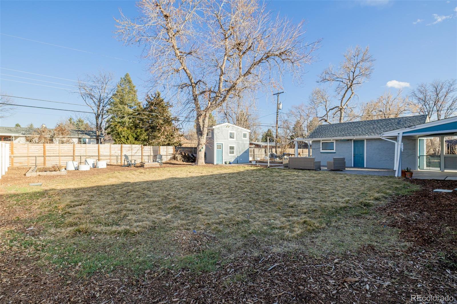 MLS Image #48 for 6800 s pennsylvania street,centennial, Colorado