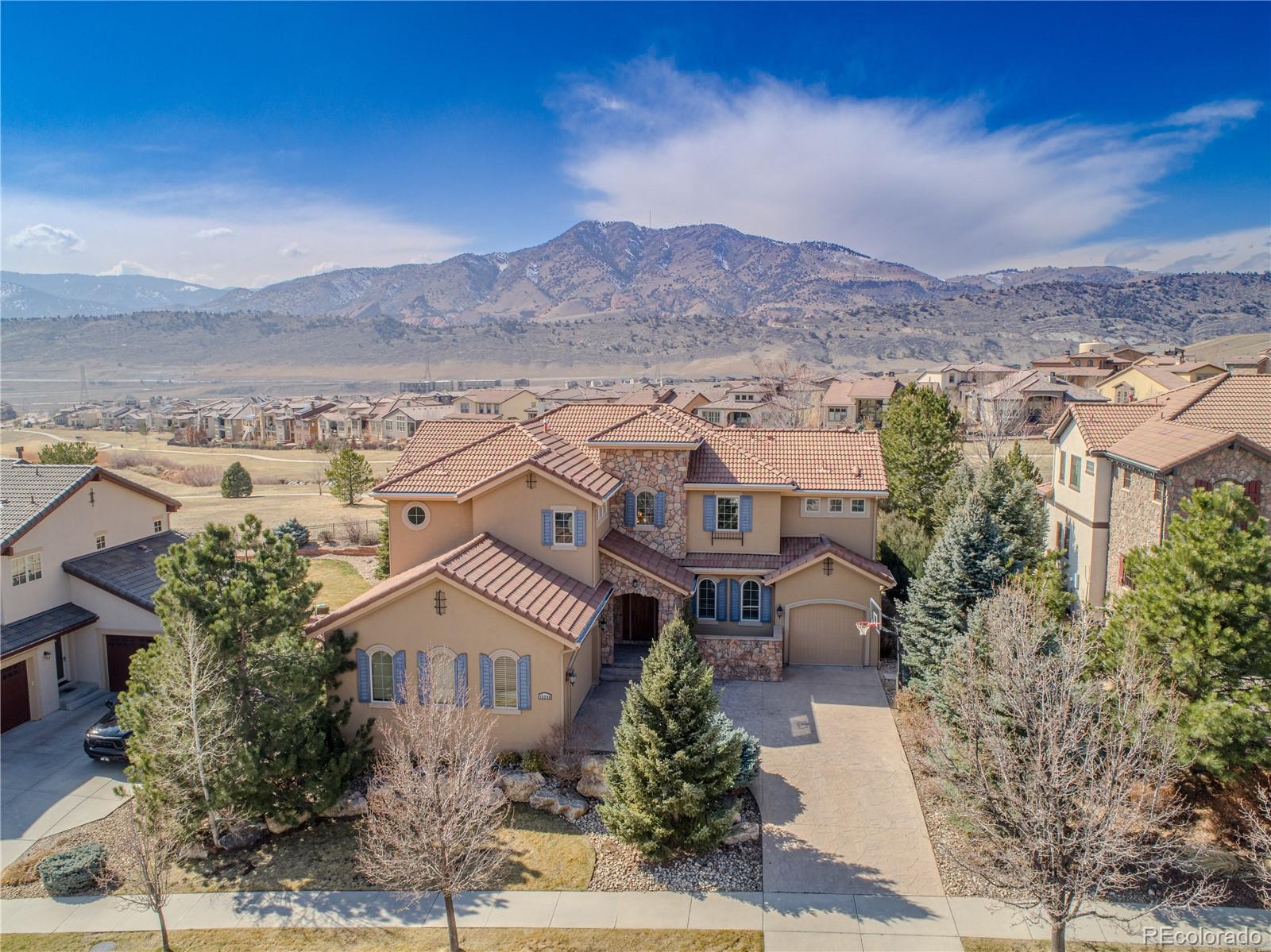 MLS Image #0 for 15295 w warren drive,lakewood, Colorado