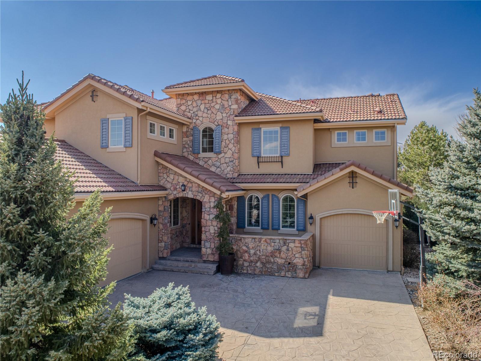 MLS Image #2 for 15295 w warren drive,lakewood, Colorado