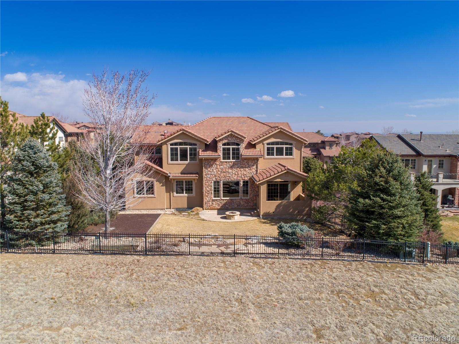 MLS Image #39 for 15295 w warren drive,lakewood, Colorado