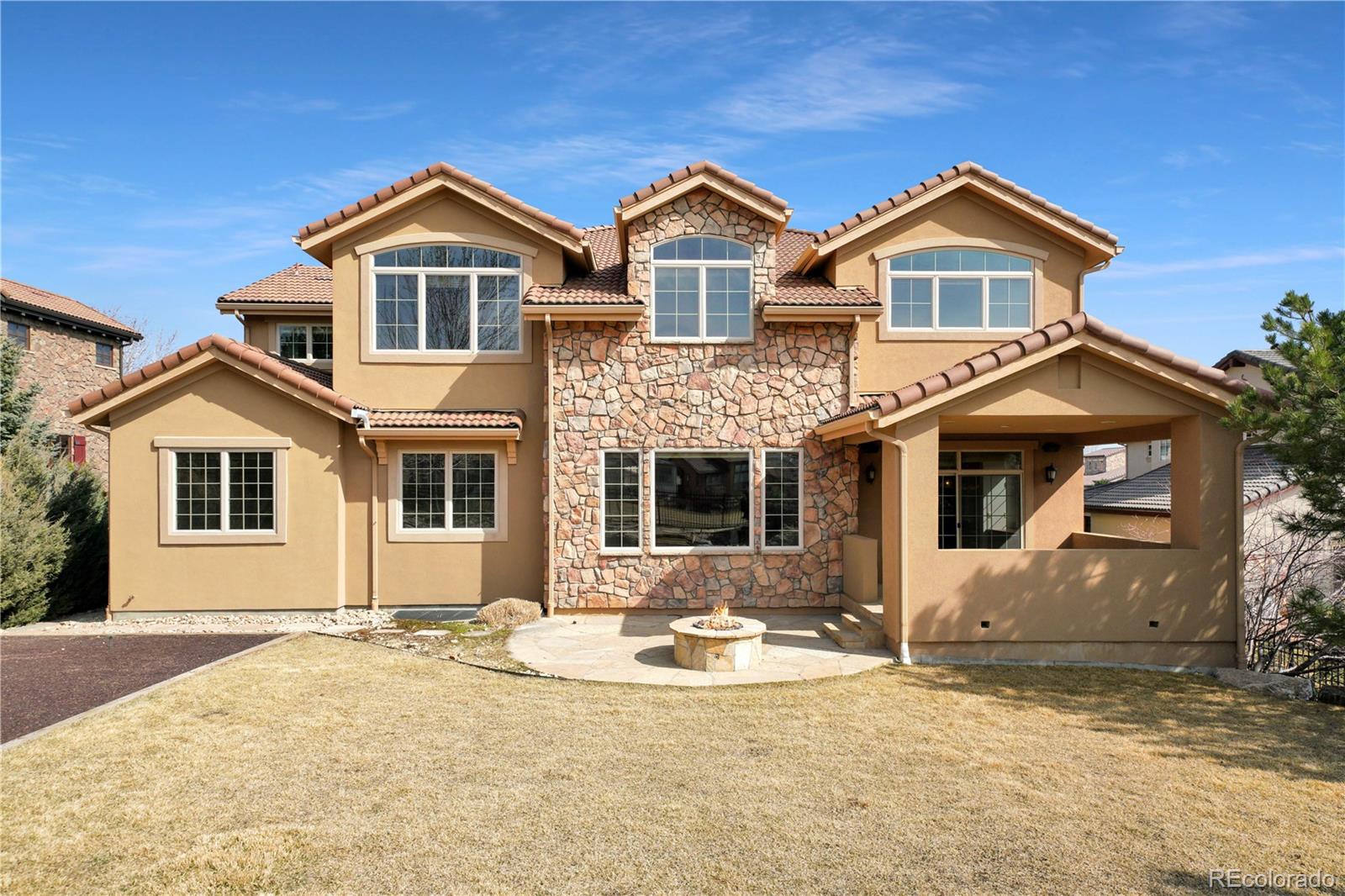 MLS Image #40 for 15295 w warren drive,lakewood, Colorado