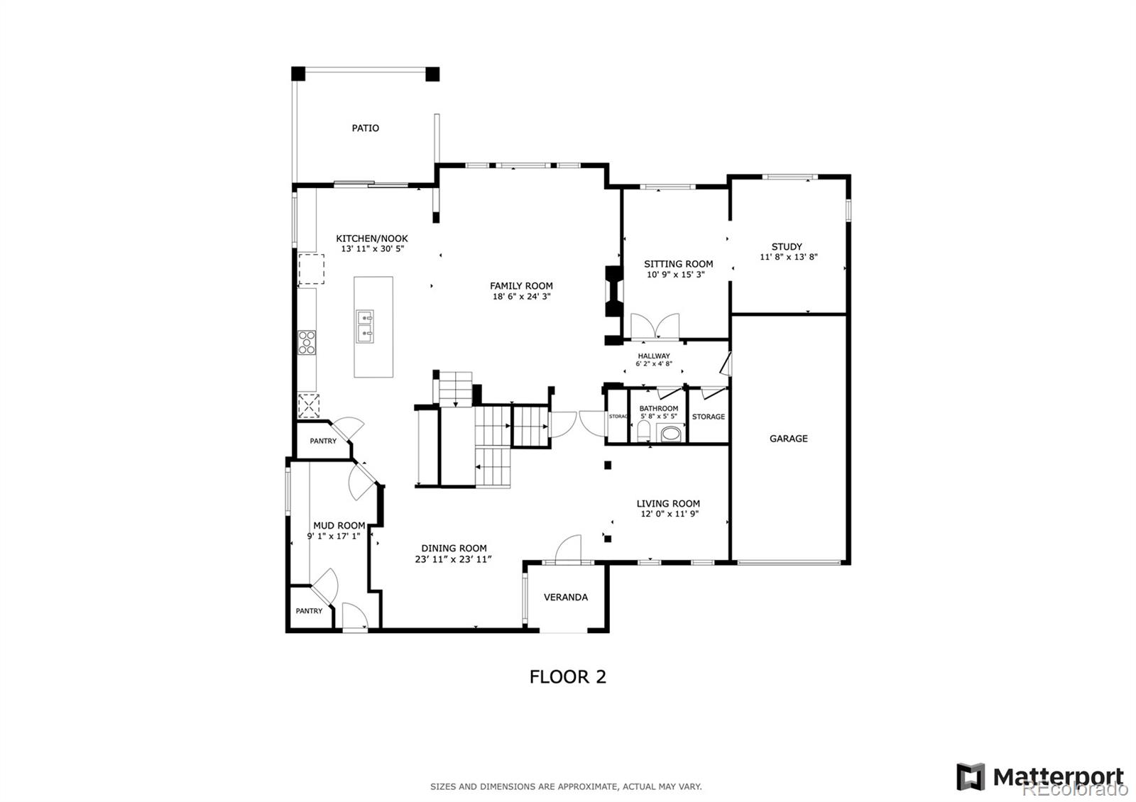 MLS Image #46 for 15295 w warren drive,lakewood, Colorado