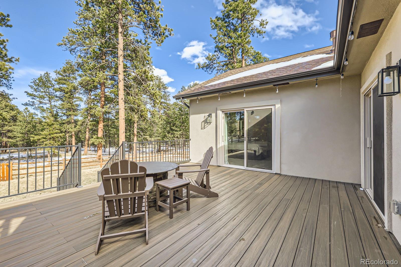 MLS Image #25 for 1351  firestone drive,woodland park, Colorado