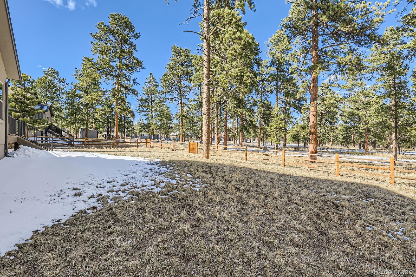 MLS Image #26 for 1351  firestone drive,woodland park, Colorado