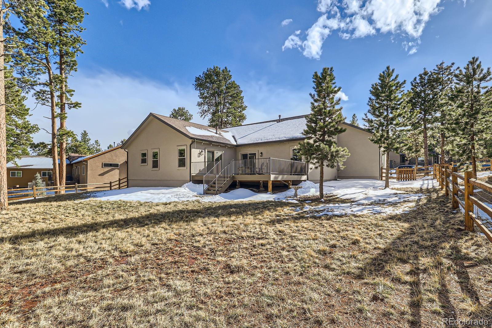 MLS Image #27 for 1351  firestone drive,woodland park, Colorado