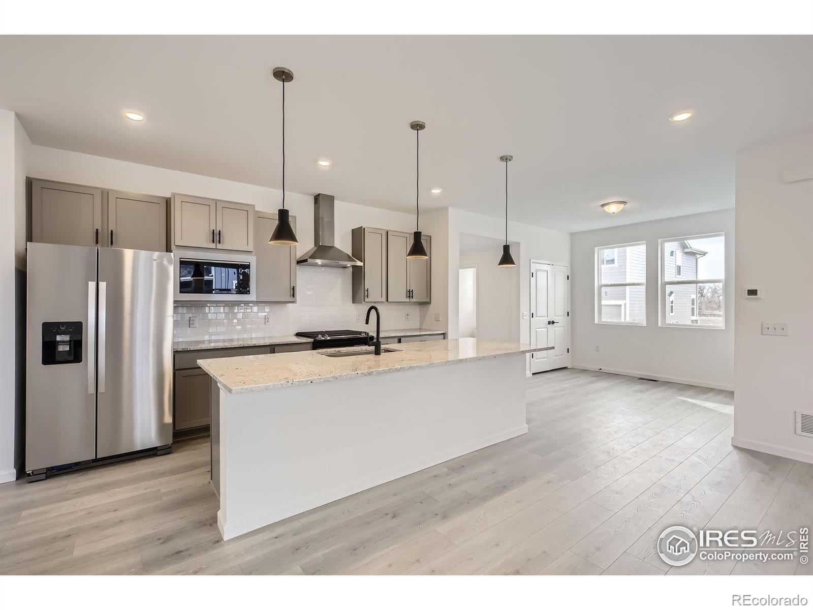 CMA Image for 745  Star Grass Lane,Fort Collins, Colorado