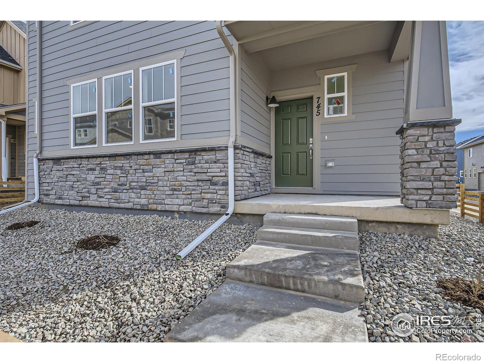 MLS Image #26 for 745  star grass lane,fort collins, Colorado