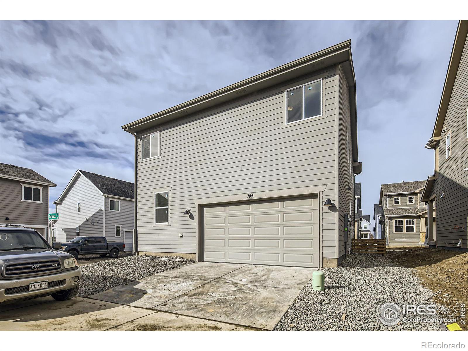 MLS Image #27 for 745  star grass lane,fort collins, Colorado