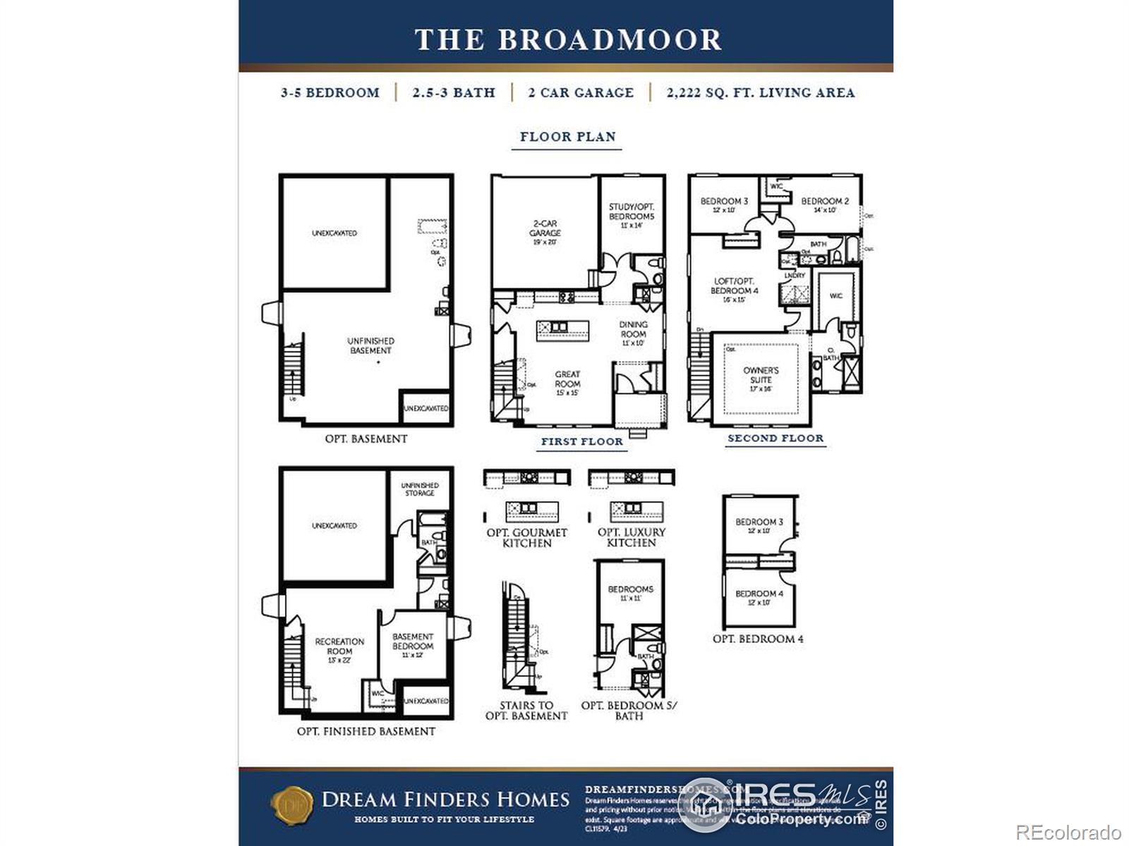MLS Image #28 for 745  star grass lane,fort collins, Colorado
