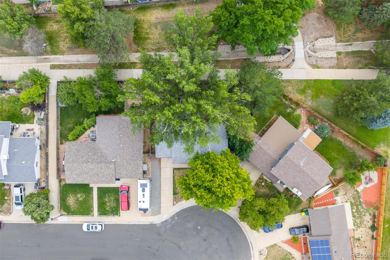 MLS Image #34 for 2741 w 134th circle,broomfield, Colorado