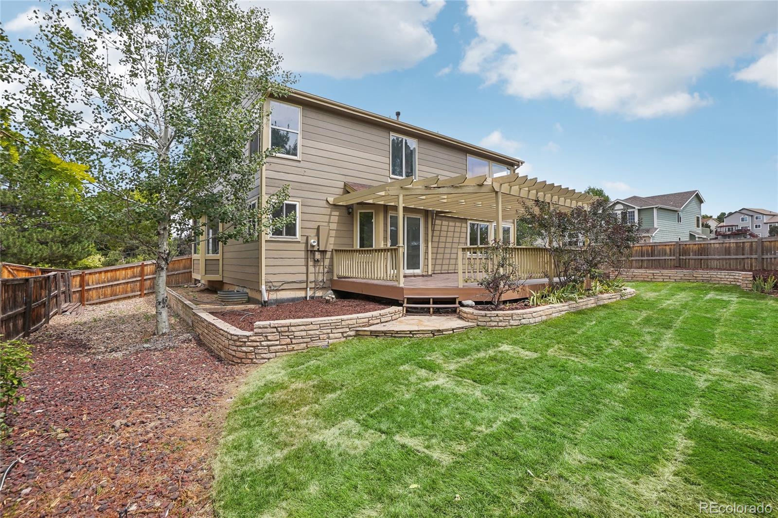 MLS Image #29 for 6876  edgewood way,highlands ranch, Colorado