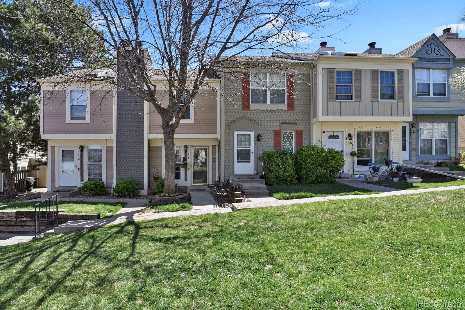 MLS Image #0 for 3616  queen anne way,colorado springs, Colorado