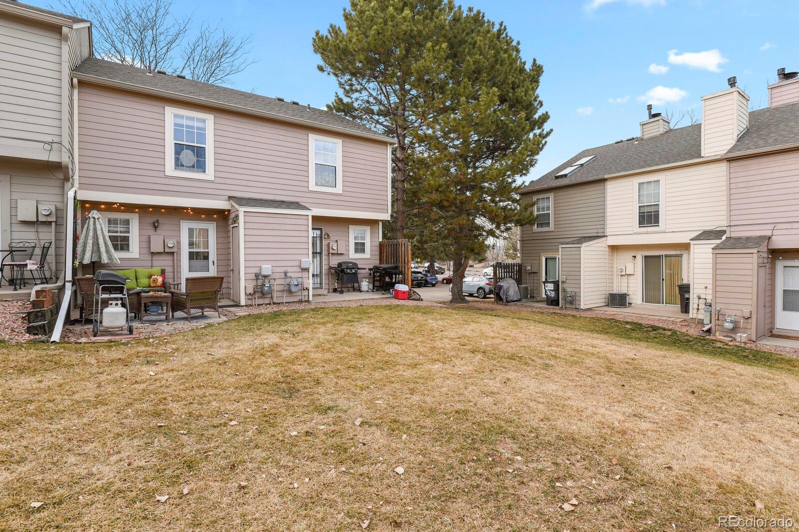 MLS Image #19 for 3616  queen anne way,colorado springs, Colorado