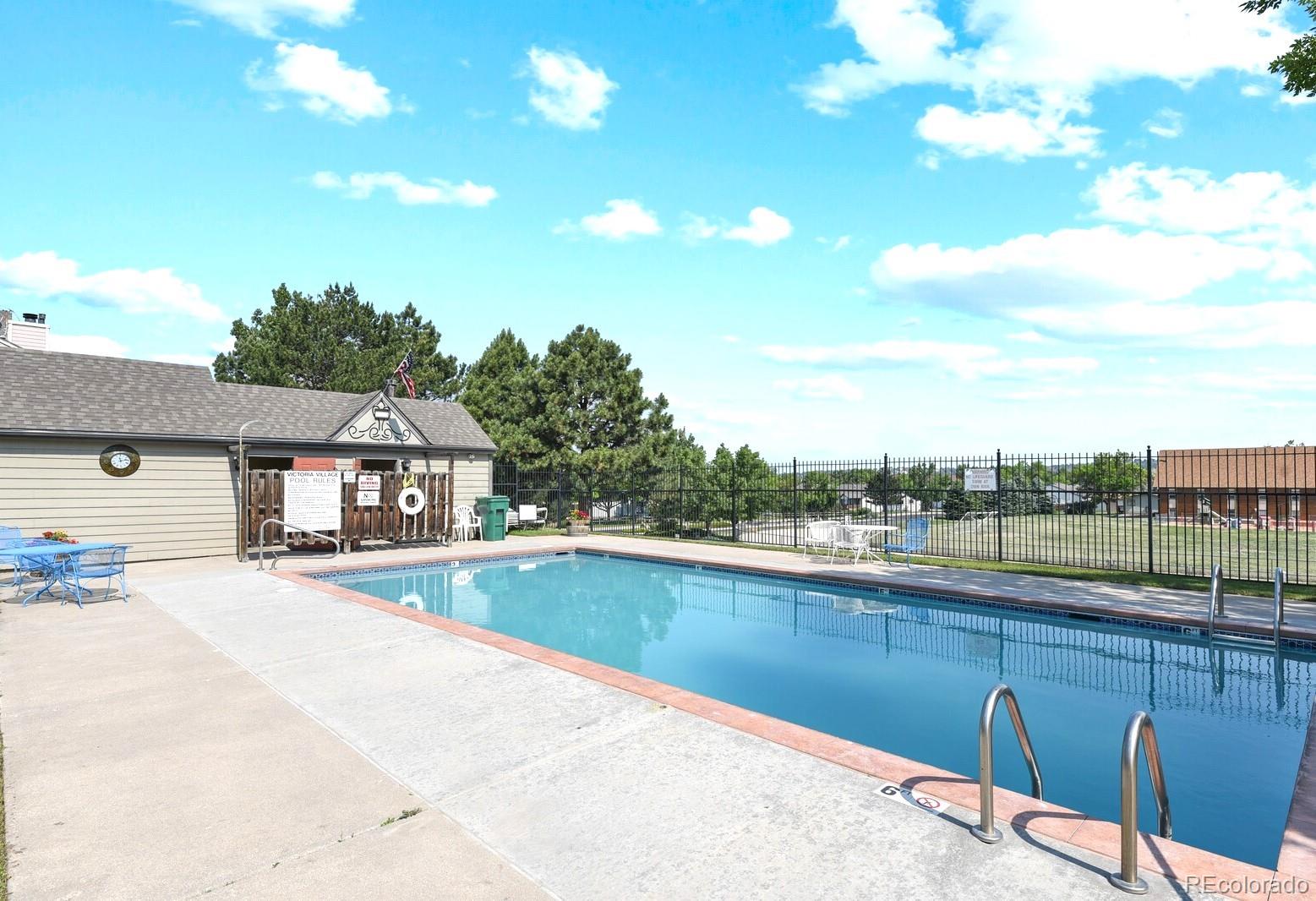 MLS Image #21 for 3616  queen anne way,colorado springs, Colorado