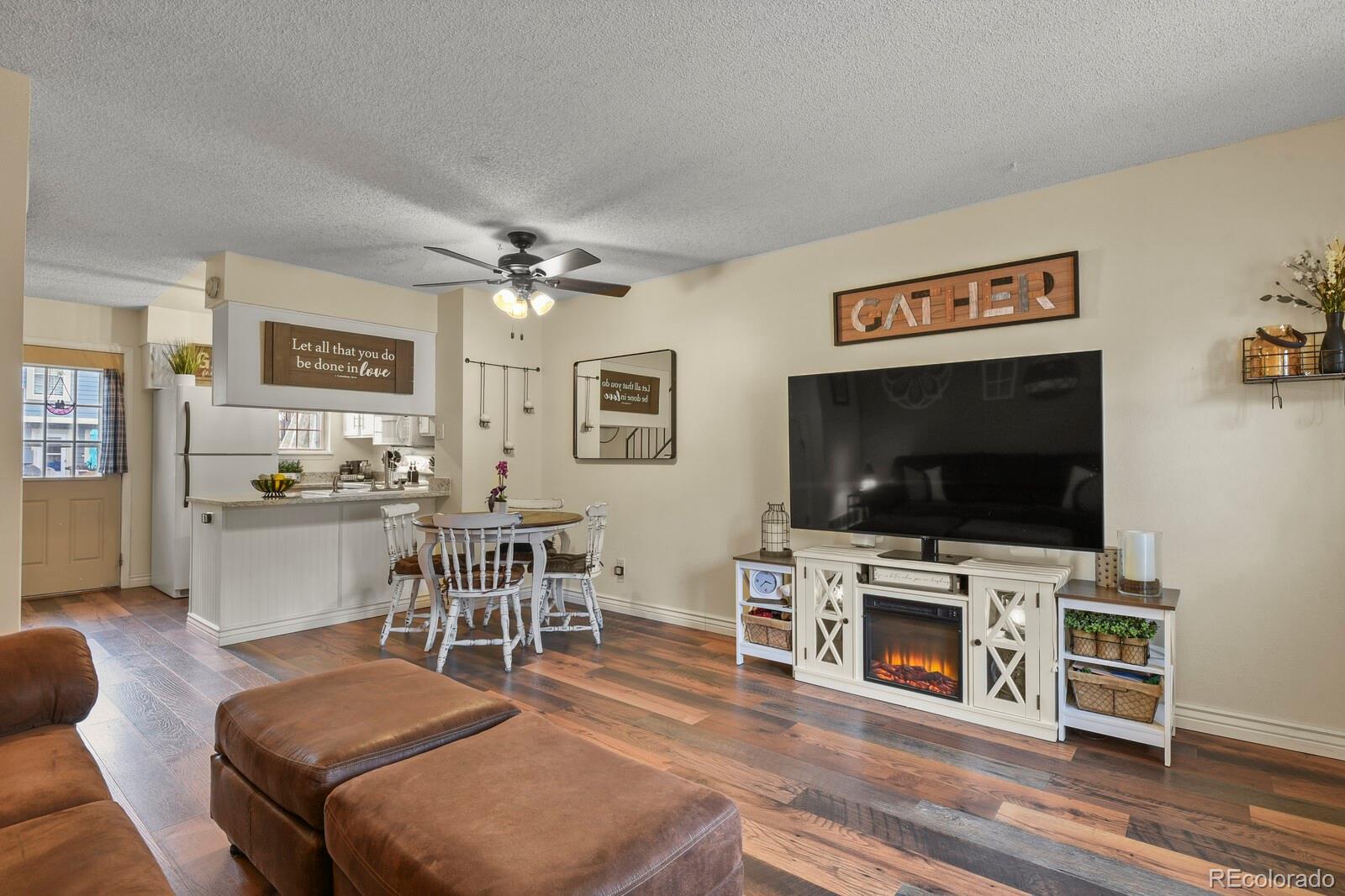 MLS Image #4 for 3616  queen anne way,colorado springs, Colorado