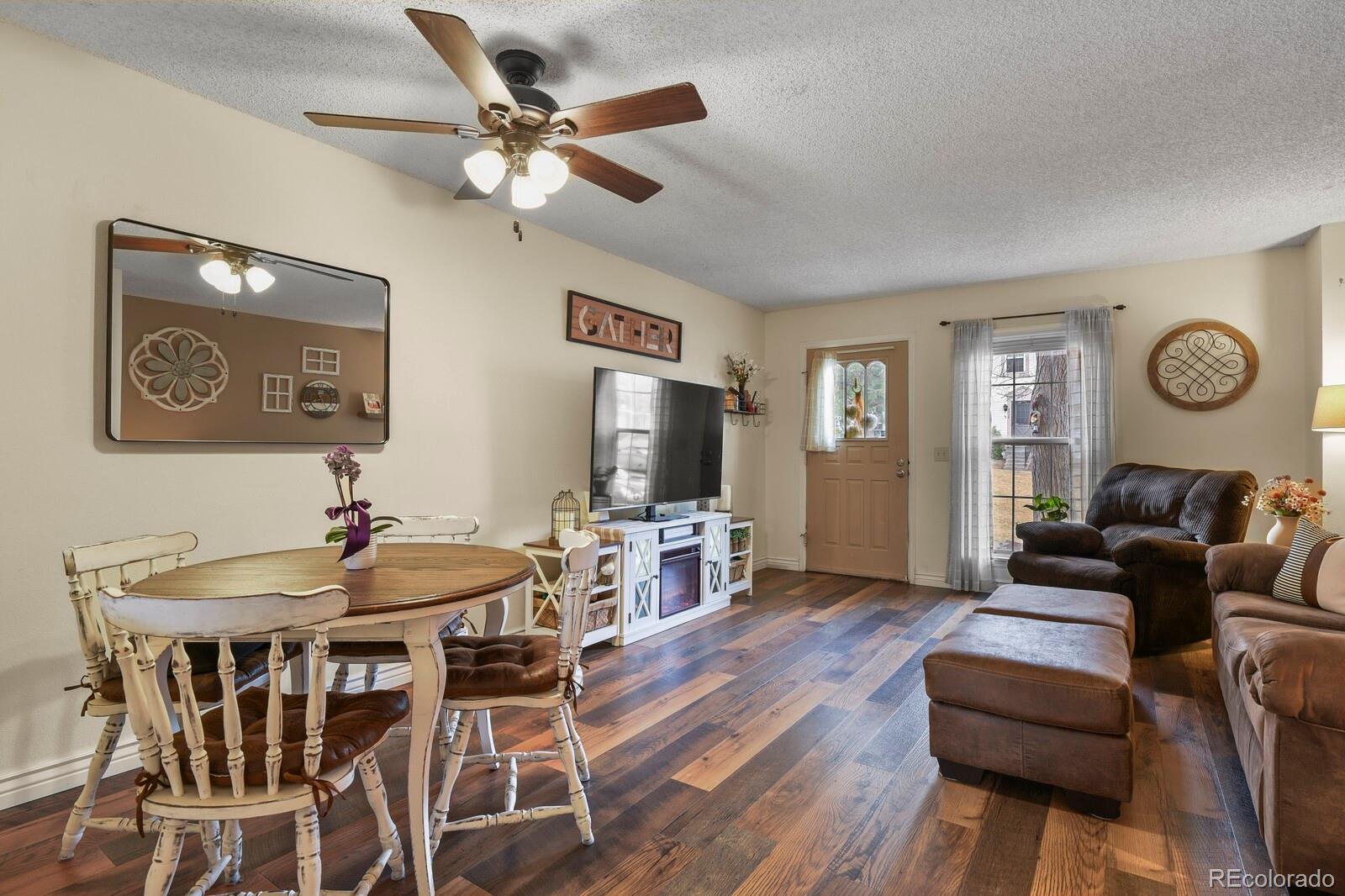 MLS Image #5 for 3616  queen anne way,colorado springs, Colorado