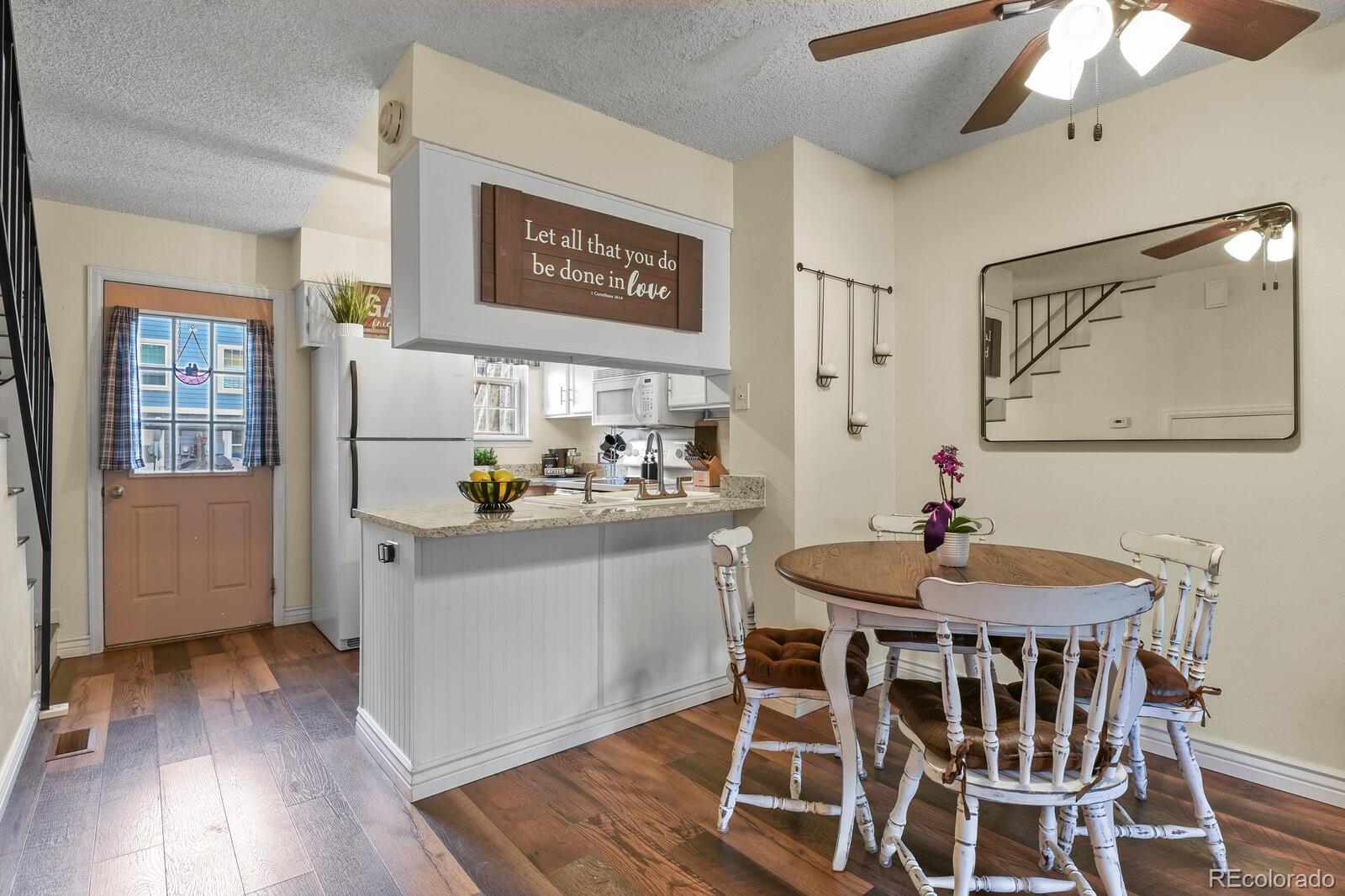 MLS Image #6 for 3616  queen anne way,colorado springs, Colorado