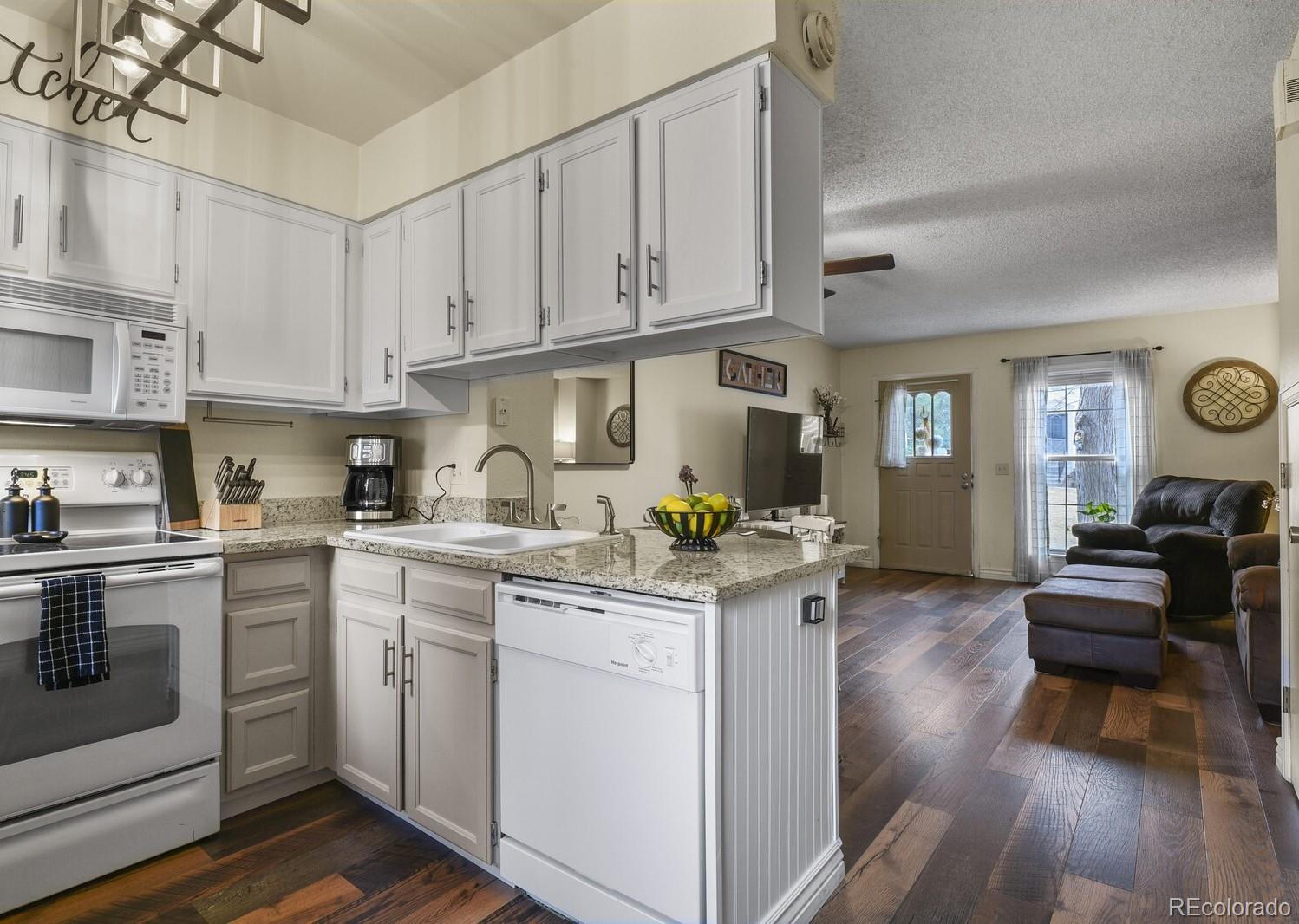 MLS Image #7 for 3616  queen anne way,colorado springs, Colorado