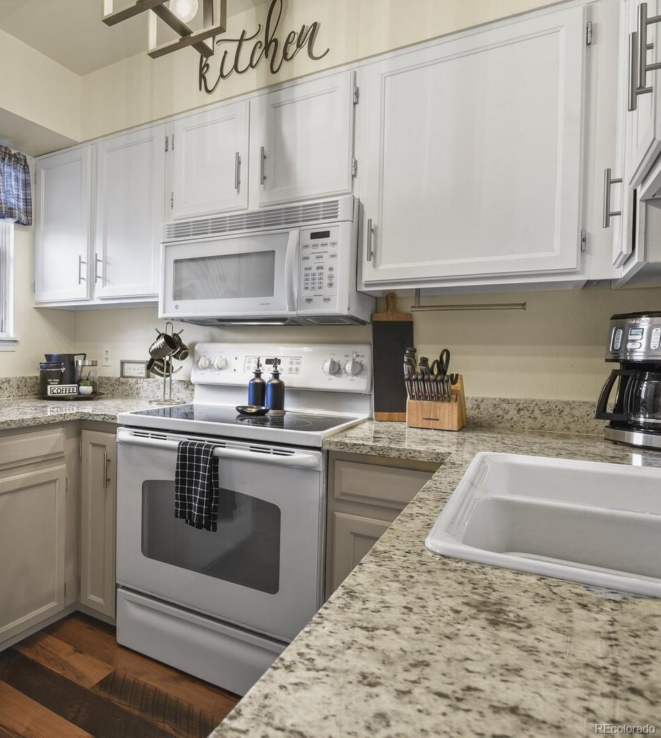 MLS Image #8 for 3616  queen anne way,colorado springs, Colorado