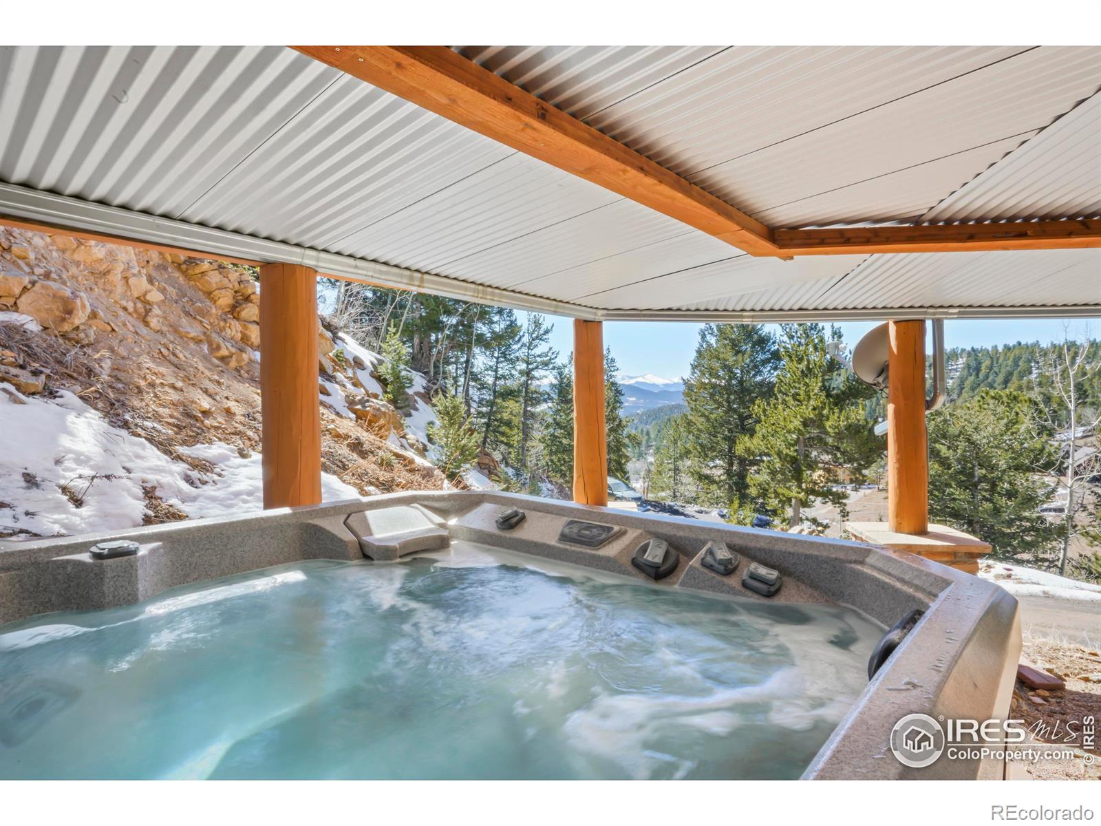 MLS Image #24 for 2322  dory hill road,black hawk, Colorado