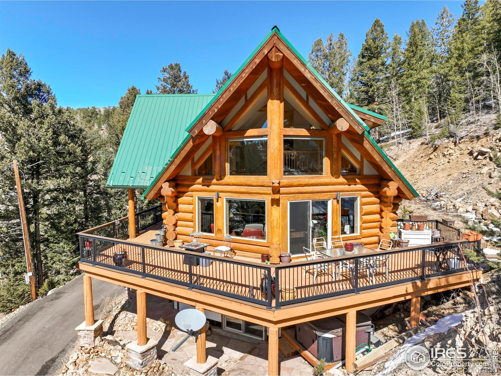 MLS Image #30 for 2322  dory hill road,black hawk, Colorado