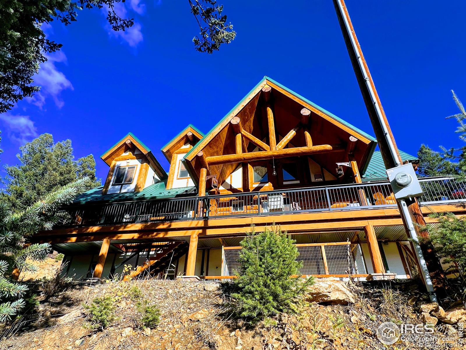 MLS Image #34 for 2322  dory hill road,black hawk, Colorado