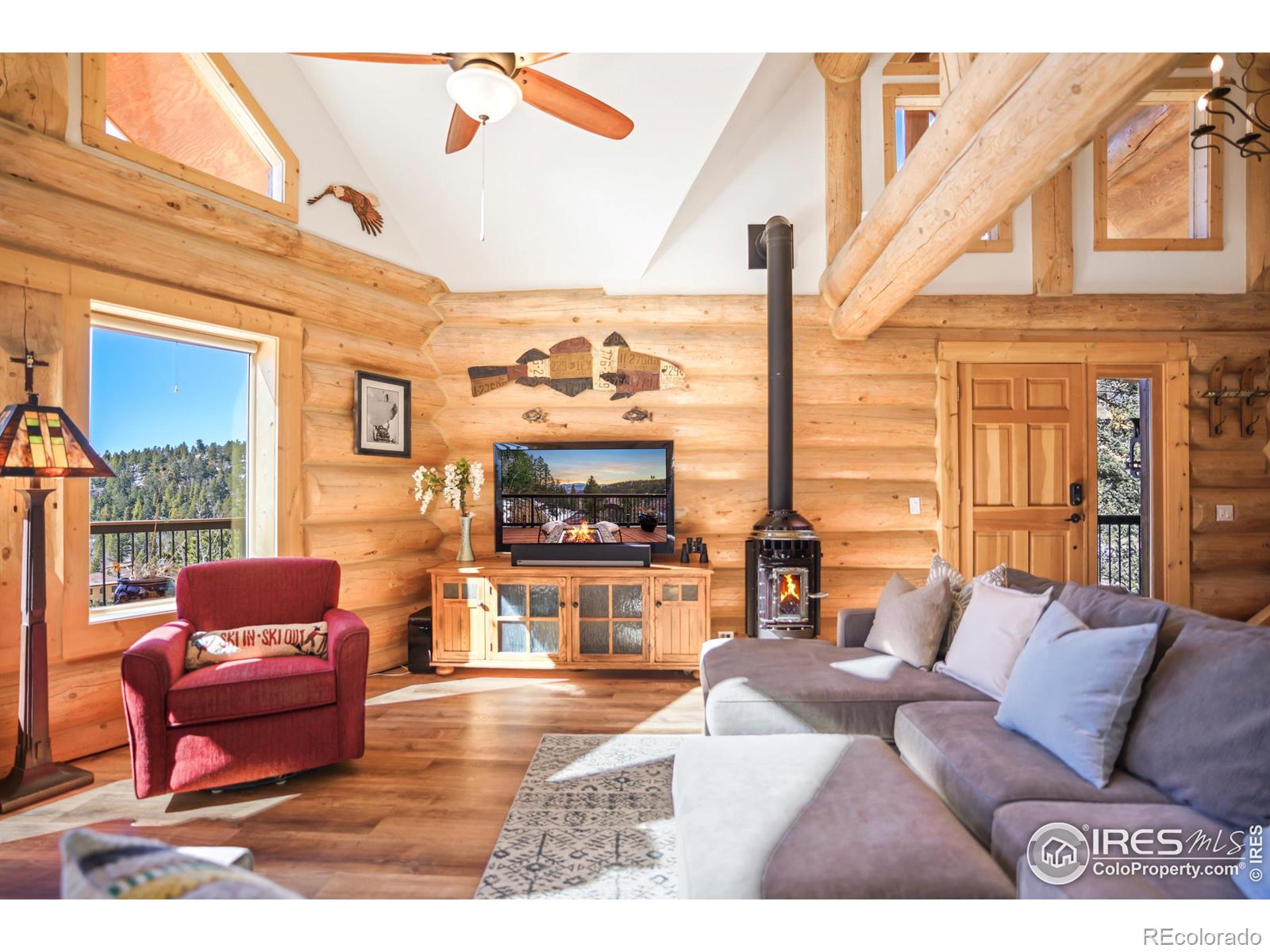 MLS Image #5 for 2322  dory hill road,black hawk, Colorado