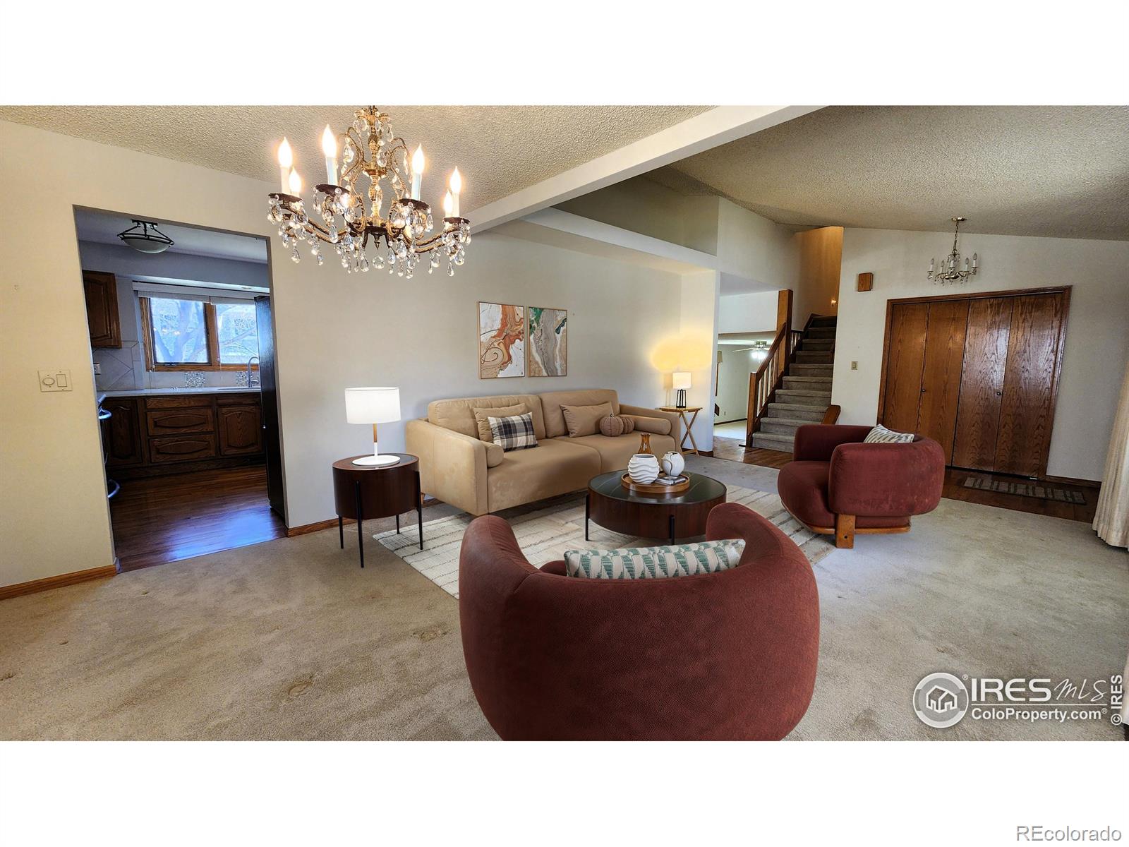 MLS Image #2 for 2136  westlake drive,longmont, Colorado