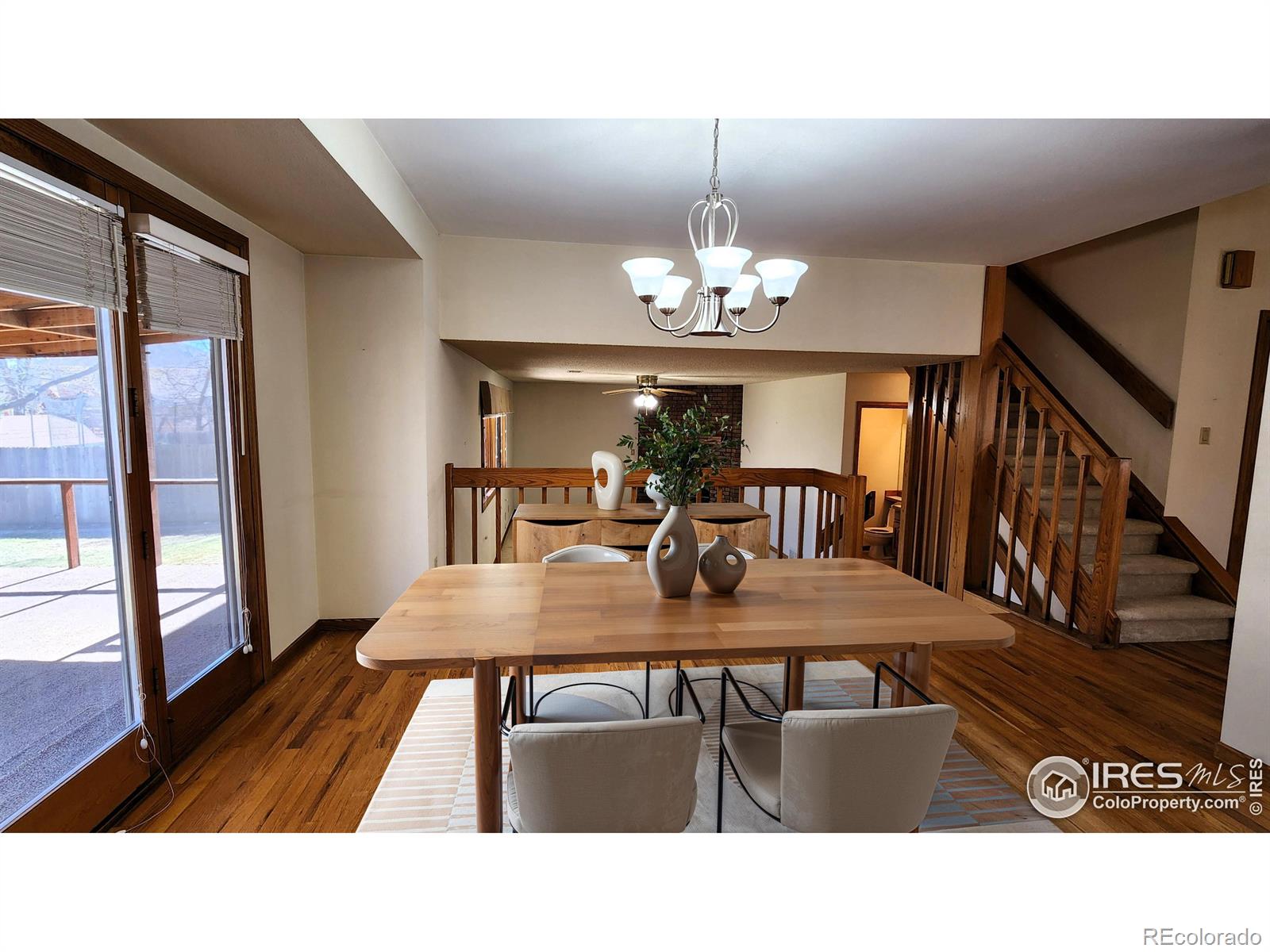 MLS Image #4 for 2136  westlake drive,longmont, Colorado